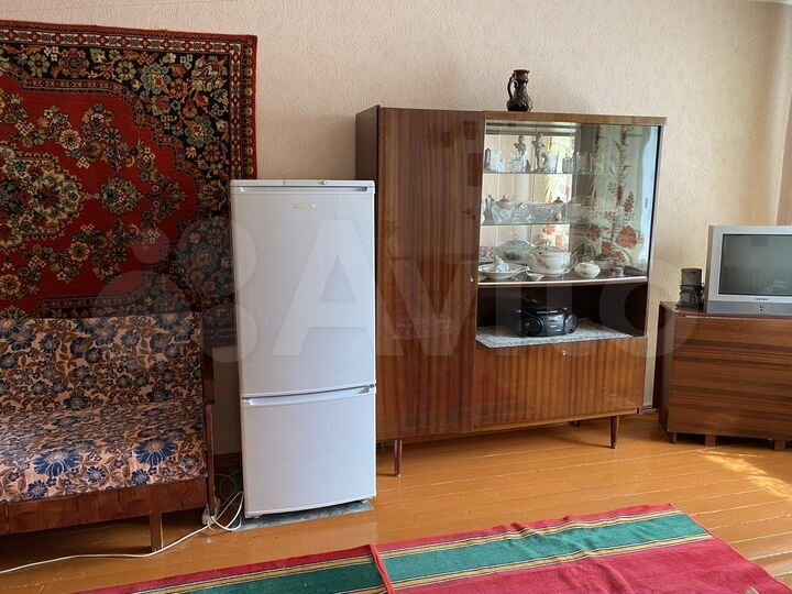 1-к. квартира, 28,6 м², 4/5 эт.