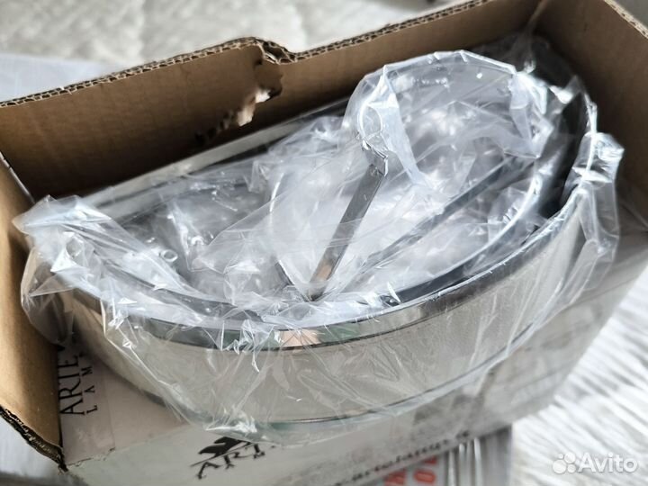 Бра Arte lamp diadem