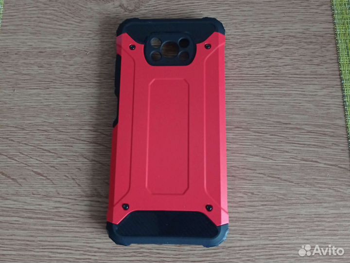 Бампер на телефон xiaomi redmi 9c