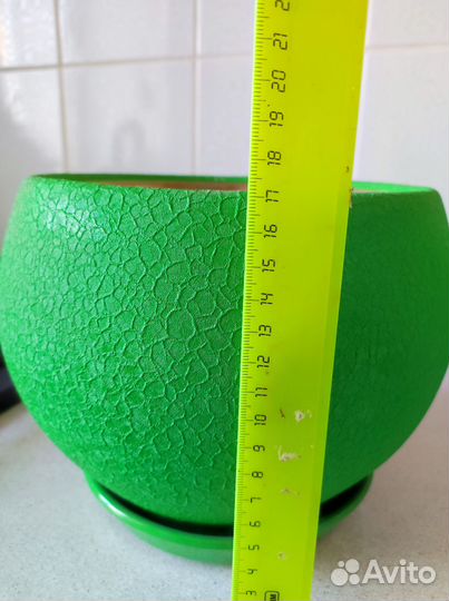 Кашпо для цветов