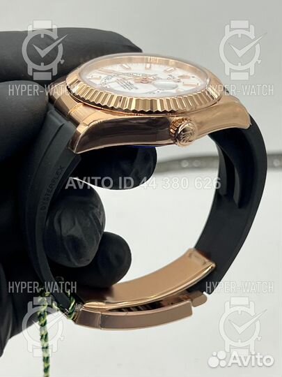 Часы Rolex Sky-Dweller 42mm 336235-0003