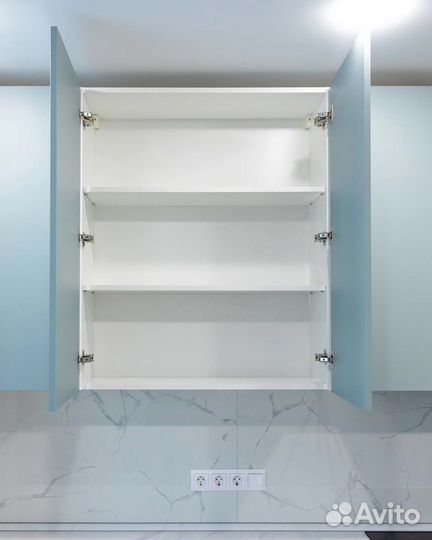 Кухни IKEA за 5 дней