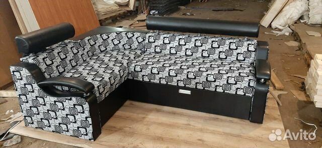 Диваны от производителя