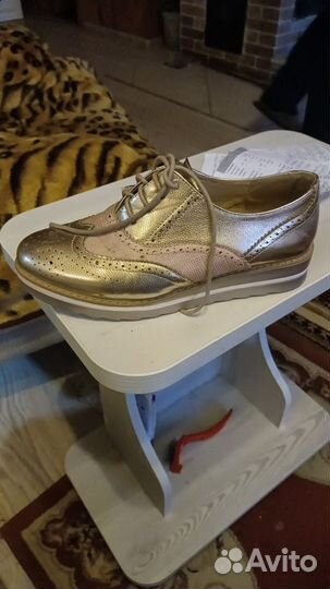 Эспадрильи 40