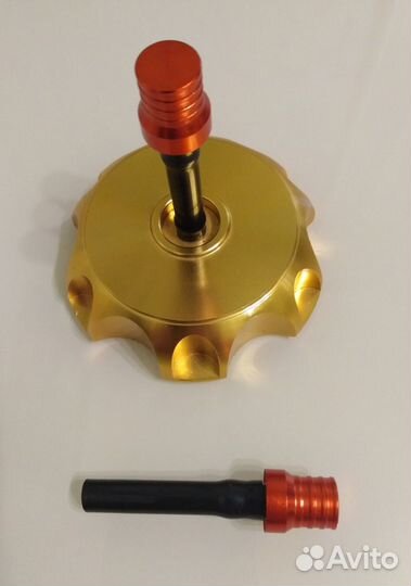 Запчасти для питбайка