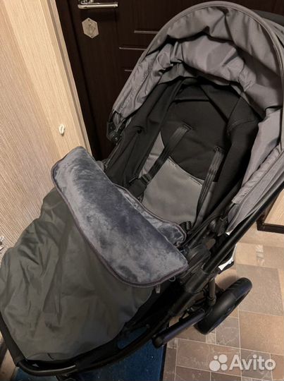 Коляска 3в1 Britax Smile 2/3