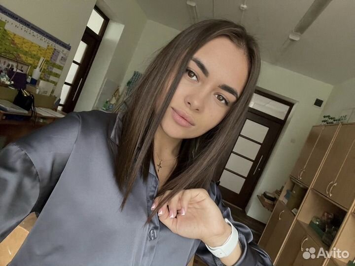 Репетитор по химии, биологии