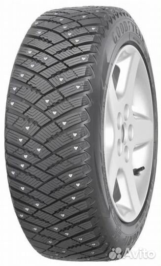 Goodyear Ultragrip Ice Arctic 195/65 R15