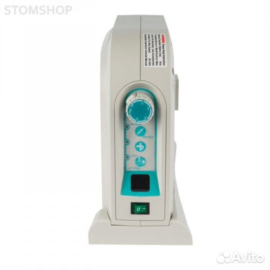 Marathon Multi 600 DUO - бесщеточный зуботехническ