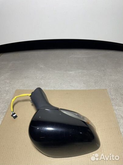 Зеркало боковое правое Renault Kaptur