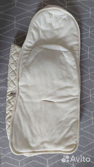 Конверт inglesina италия 0+