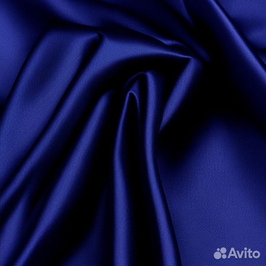 Подкладочная атласная ткань