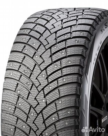 Pirelli Scorpion Ice Zero 2 285/45 R21 113H