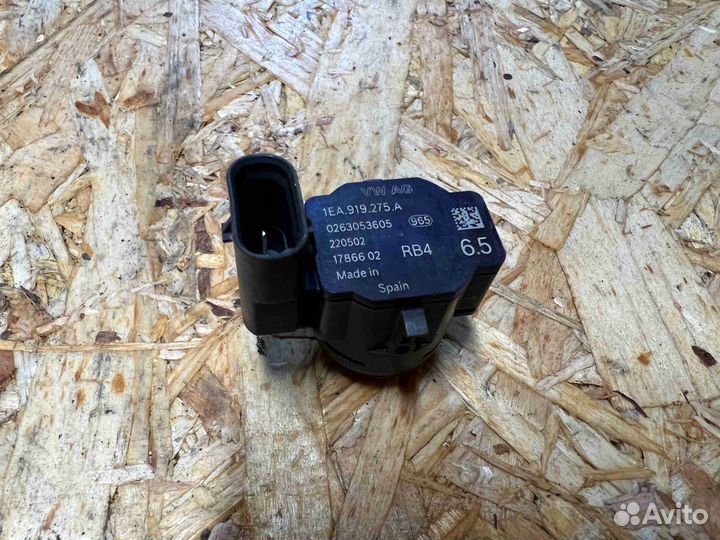 Датчик парктроника Volkswagen ID.4 (2020-2023) 1EA