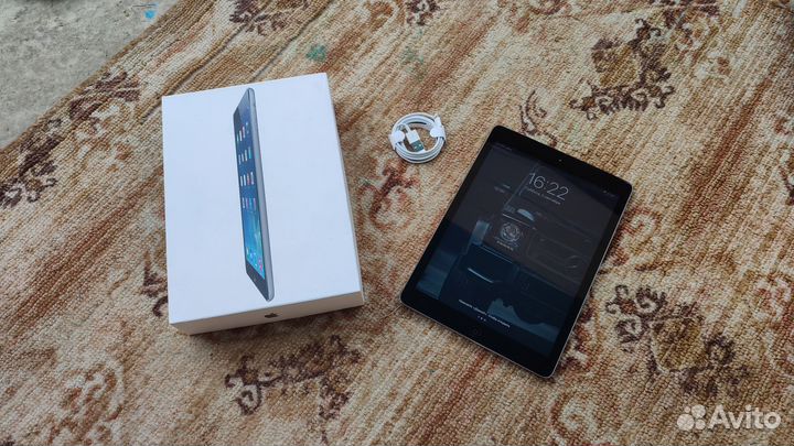 iPad Air 64gb LTE