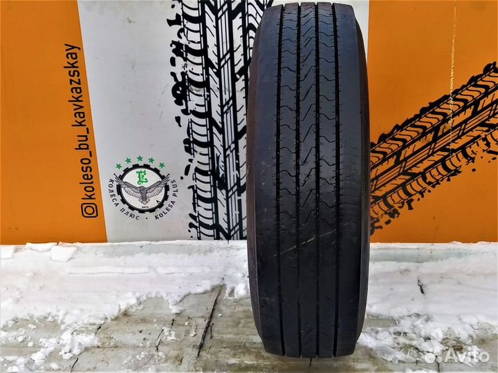 Шины 315/80 r 22.5 Sava Avant A4 Plus artd: 117