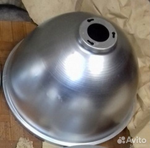 Светильник потолочный подвесной