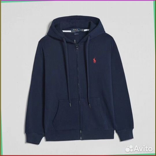 Зип Худи Polo Ralph Lauren (Артикул товара: 19915)