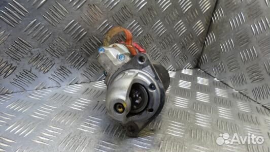 Стартер бензиновый BMW 5 F10/F11 (3BA05DF01)