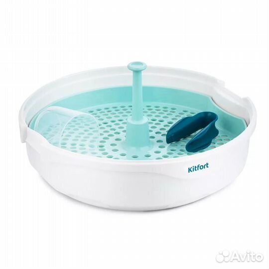 Стерилизатор для свч Kitfort KT-2304