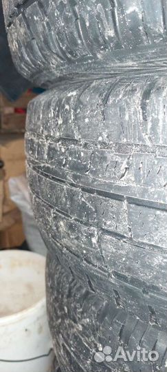 Amtel Cruise 4x4 215/65 R16 98H
