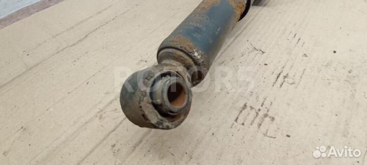 Амортизатор кабины DAF XF 105 2007 1436055