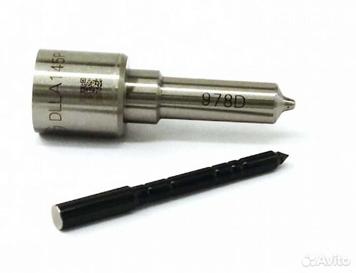 Распылитель dlla145P978 форсунки Bosch 0445110059