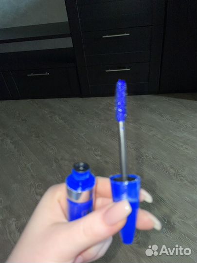 Тушь для ресниц