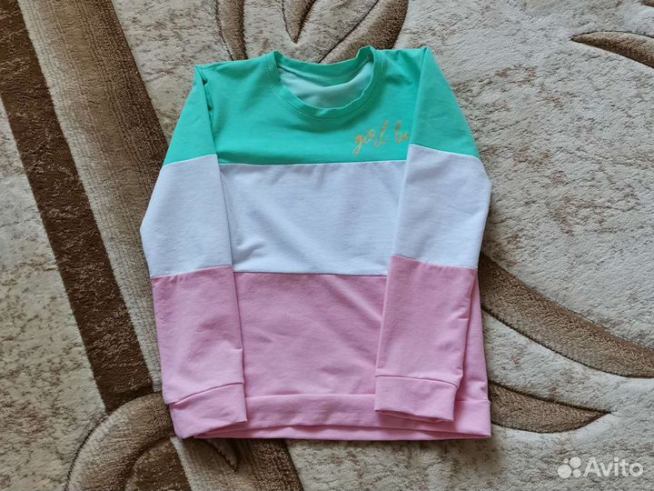 Кофты, блузки