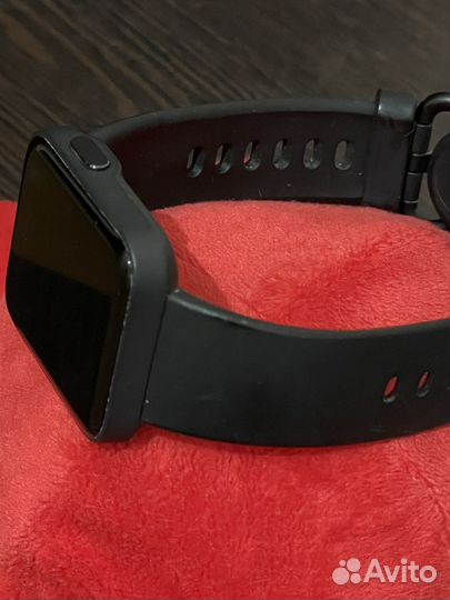Часы Xiaomi mi watch lite