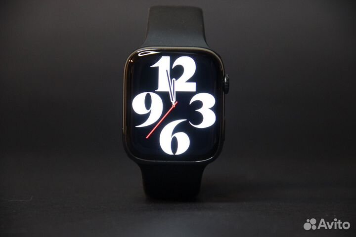 Часы 7/8 45mm,49mm + уши 2,3, пр0 2