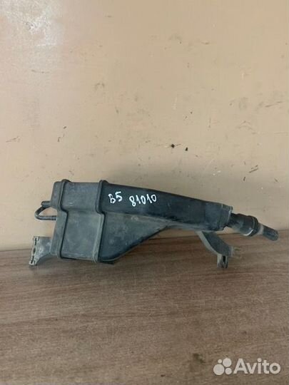 Абсорбер (фильтр угольный) VW Passat B5