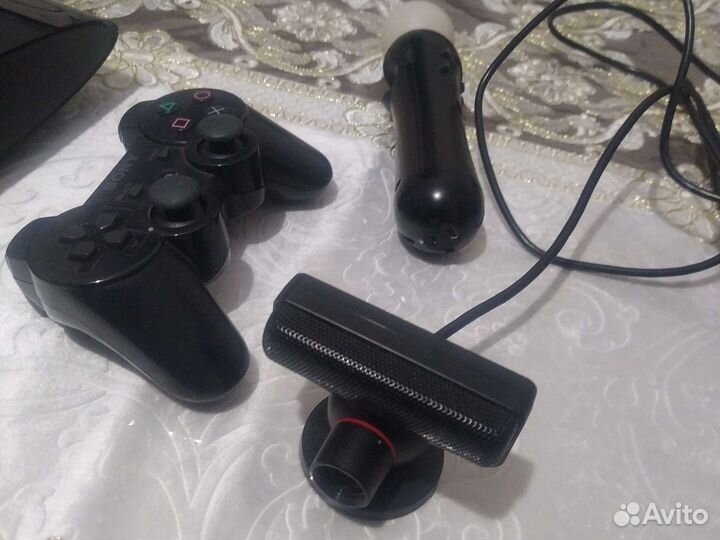 Sony PS3