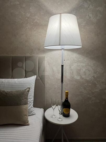 1-к. квартира, 34 м², 1/9 эт.