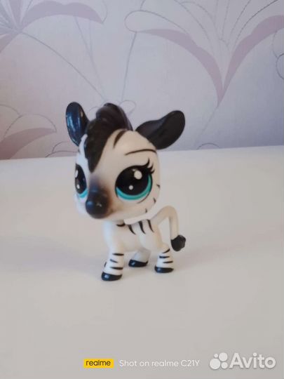 Littlest Pet Shop оригинал
