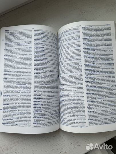 Словарь longman