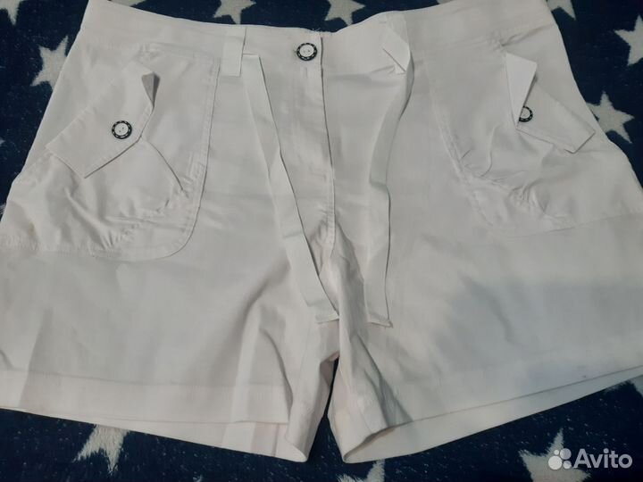 Шорты женские 52 54