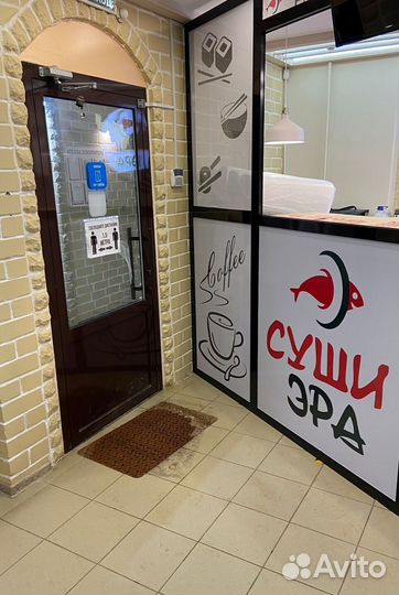 Готовый бизнес по франшизе