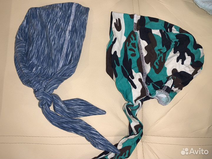 Бандана детская