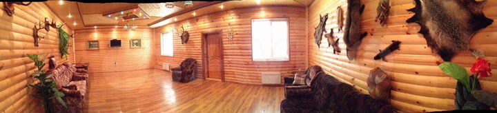 Дом 200 м² на участке 10 сот.