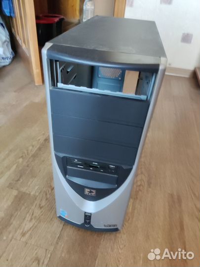 Корпус для пк