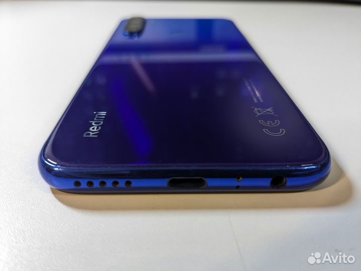 Xiaomi Redmi Note 8T, 4/64 ГБ