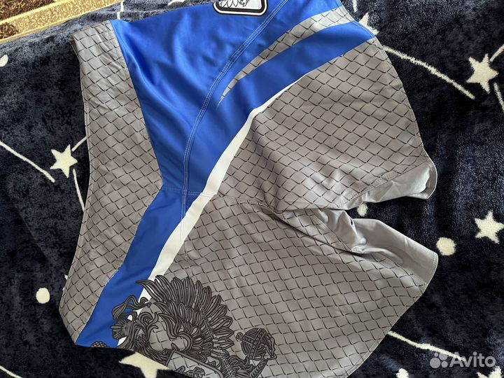 Шорты для единоборств