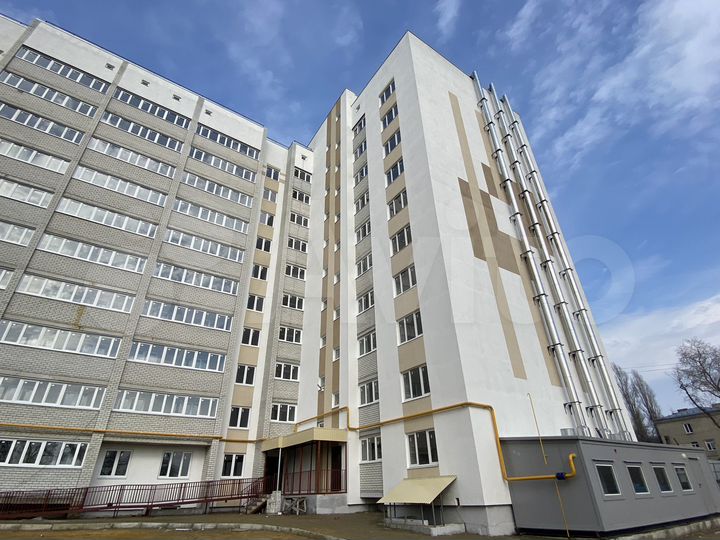 1-к. квартира, 42 м², 5/10 эт.