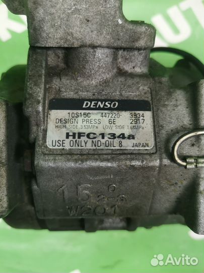 Компрессор