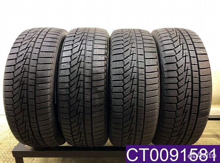 Hankook Winter I'Cept iZ 2 W616 205/55 R16 96T