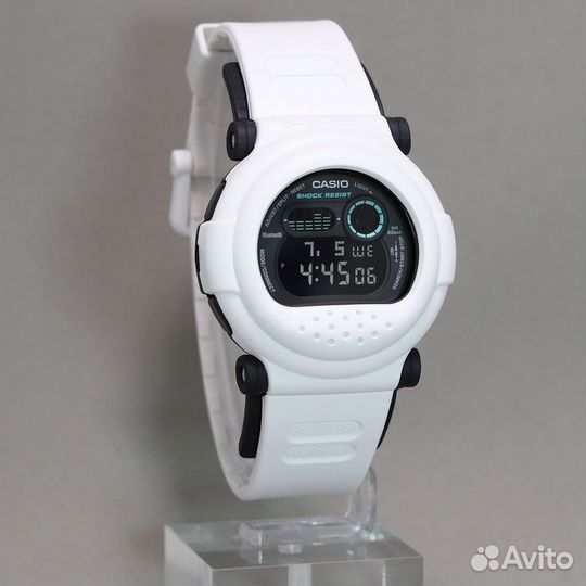 Мужские наручные часы Casio G-B001SF-7E