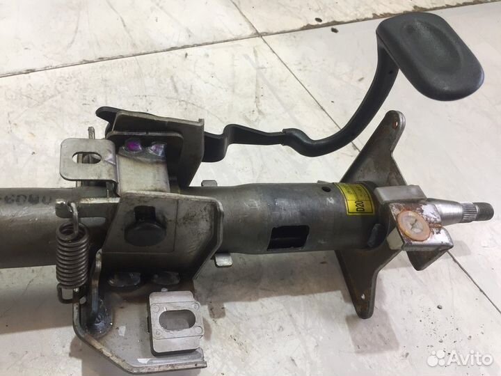 Колонка рулевая (Kia Cerato)