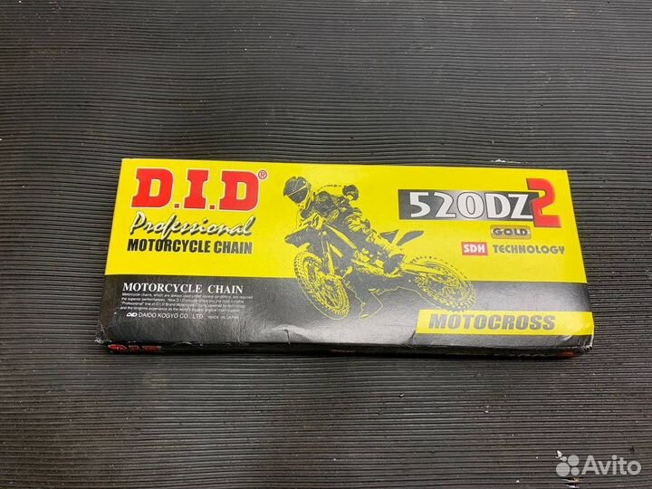 Запчасти yamaha YZ250F