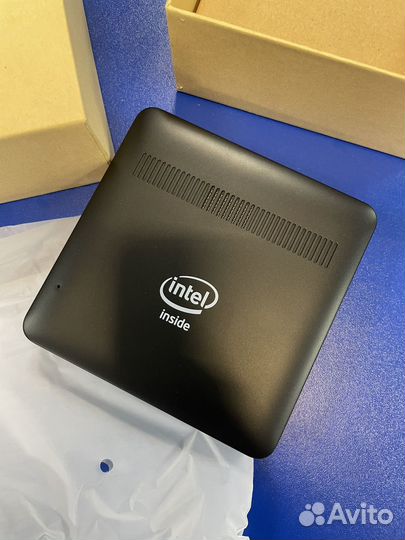 Мини пк WintelBox